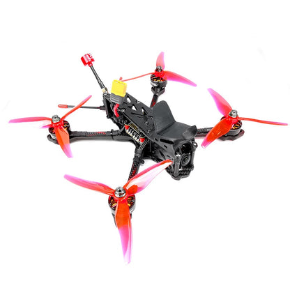 FPV Johnny J5 4/6S 5 "Powered BNF Transceiver receiver complete set HD camera model aircraft remote control UAV