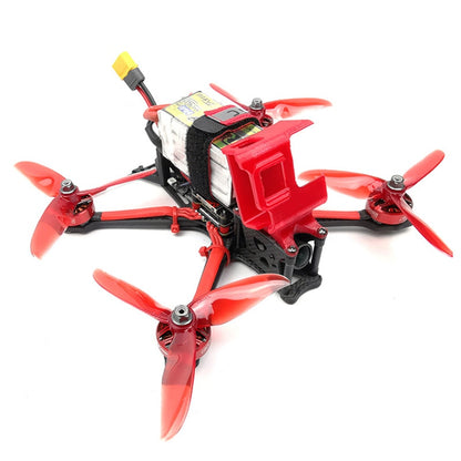 FPV Johnny J5 4/6S 5 "Powered BNF Transceiver receiver complete set HD camera model aircraft remote control UAV