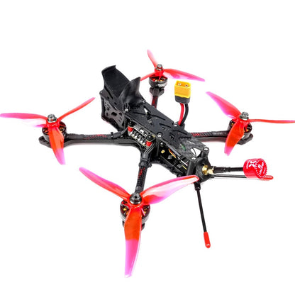 FPV Johnny J5 4/6S 5 "Powered BNF Transceiver receiver complete set HD camera model aircraft remote control UAV