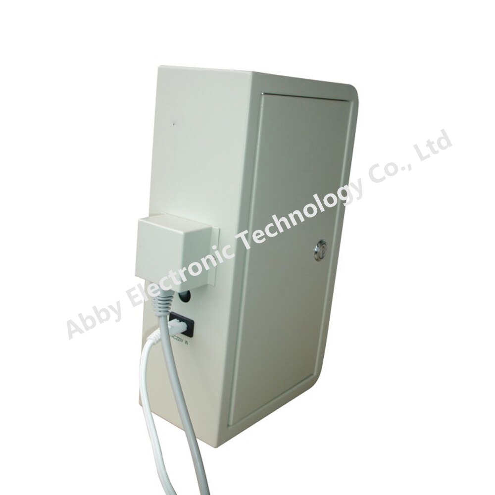 Factory direct coin control box, coin machine, coin control box used in massage chair coin machine