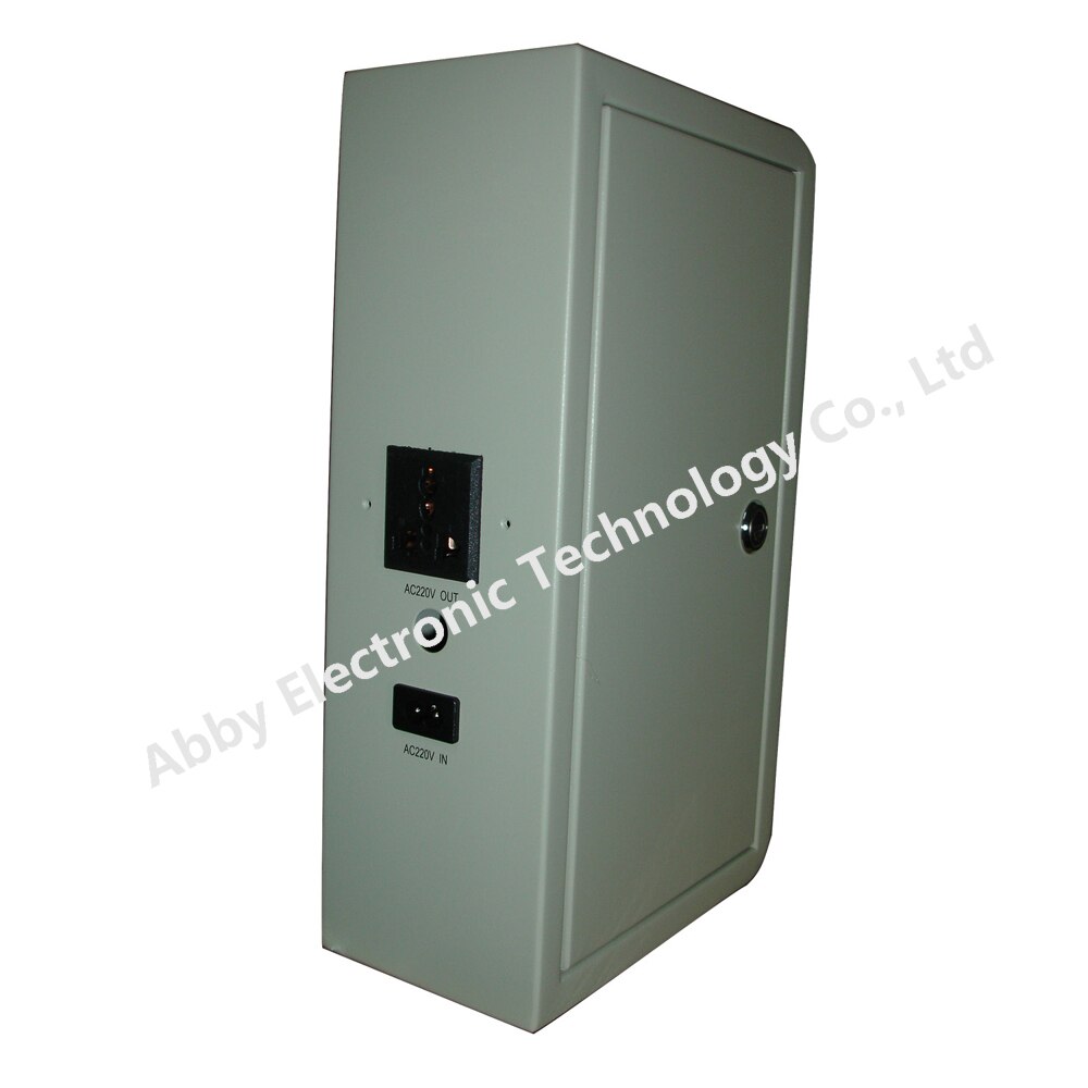 Factory direct coin control box, coin machine, coin control box used in massage chair coin machine
