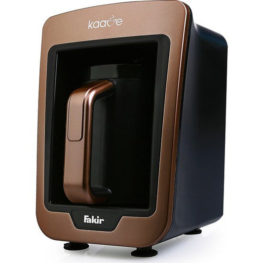 Fakir Electric Kaave Turkish Coffee Machine | Automatic coffee machine | 4 cups capacity