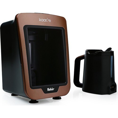 Fakir Electric Kaave Turkish Coffee Machine | Automatic coffee machine | 4 cups capacity