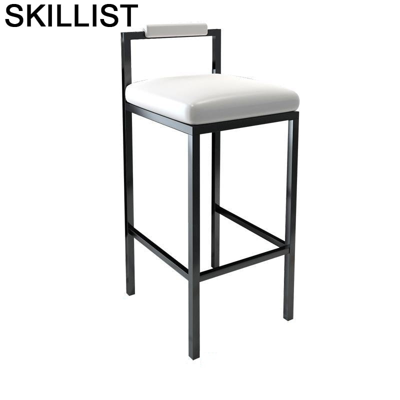 Fauteuil Silla Table La Barra Todos Tipos Taburete Sedie Barkrukken Banqueta Stool Modern Tabouret De Moderne Cadeira Bar Chair. Bar Stool