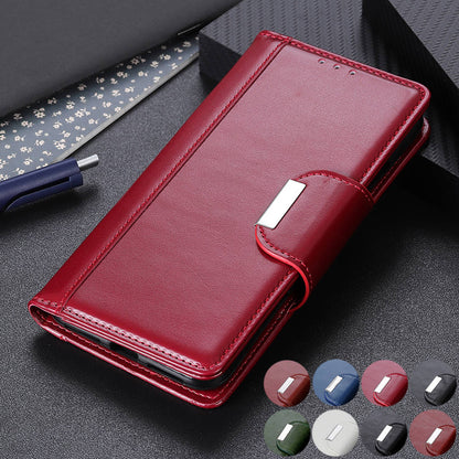 For iPhone 12 Pro Max 11 Magnetic Leather Wallet Flip Phone case for iphone 12 Mini SE 2020 Xr Xs Max coque Business Back Cover