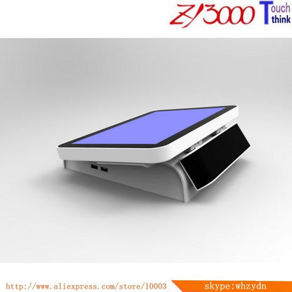 Free shipping new working windows 12 inch tablet mini pc wifi have multi touch screen all in one pos system