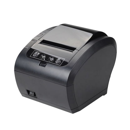 POS Terminal 15 inch System Software Touch Dcreen Retail Store Restaurant Orders Machine