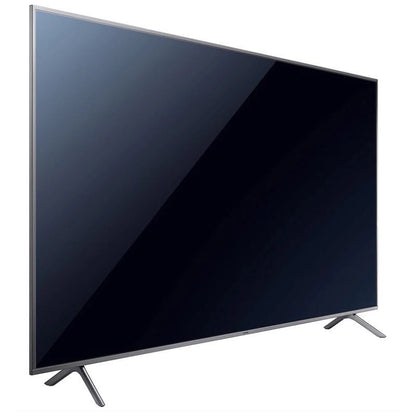 French German Spanish English Portuguese Russian 100 inch Wifi Android Television Smart TV