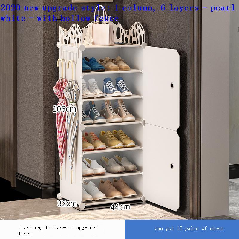 Furniture Almacenamiento Szafka Na Buty Armario Kast Organizador De Zapato Rack Cabinet Scarpiera Sapateira Mueble Shoes Storage