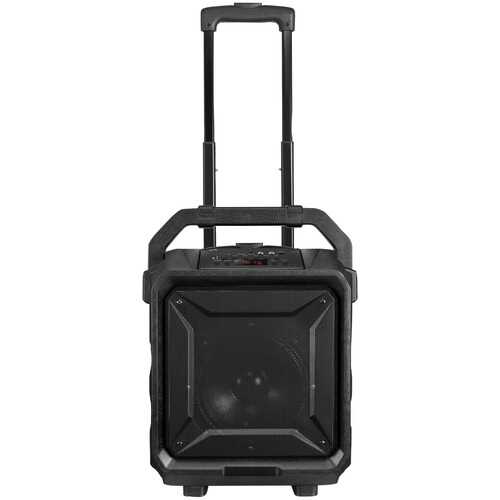 iLive ISB659B Wireless Tailgate Speaker
