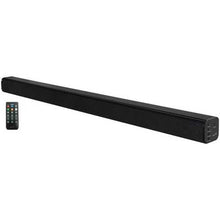 Load image into Gallery viewer, iLive ITB066B 32&quot; HD Bluetooth Sound Bar
