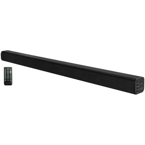 iLive ITB066B 32" HD Bluetooth Sound Bar