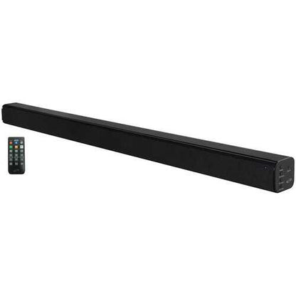 iLive ITB066B 32" HD Bluetooth Sound Bar