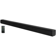 Load image into Gallery viewer, iLive ITB066B 32&quot; HD Bluetooth Sound Bar
