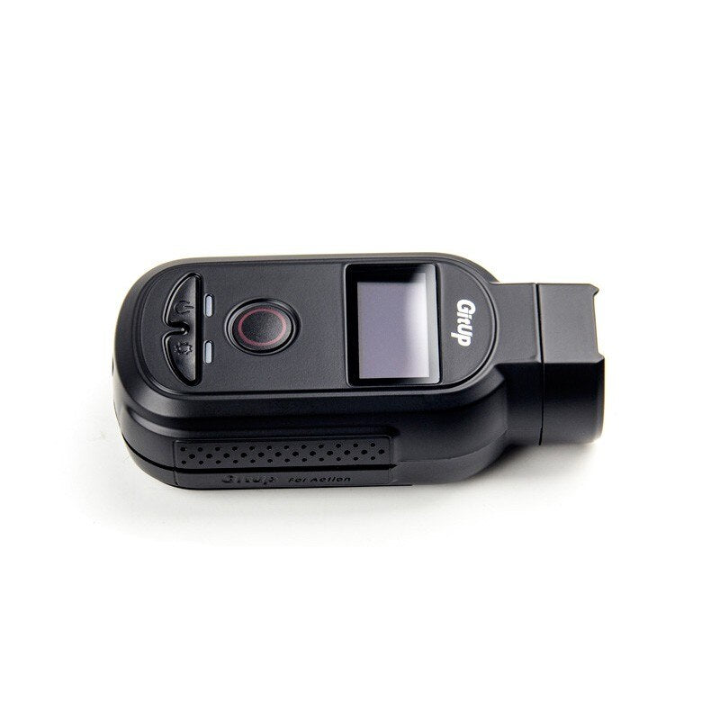 GitUp F1 WiFi Ultra Real 4K HD 3840x2160p 90 Degree Sport Action Camera Video Recorder Dash Cam Outdoor Road Cycling Camcorder