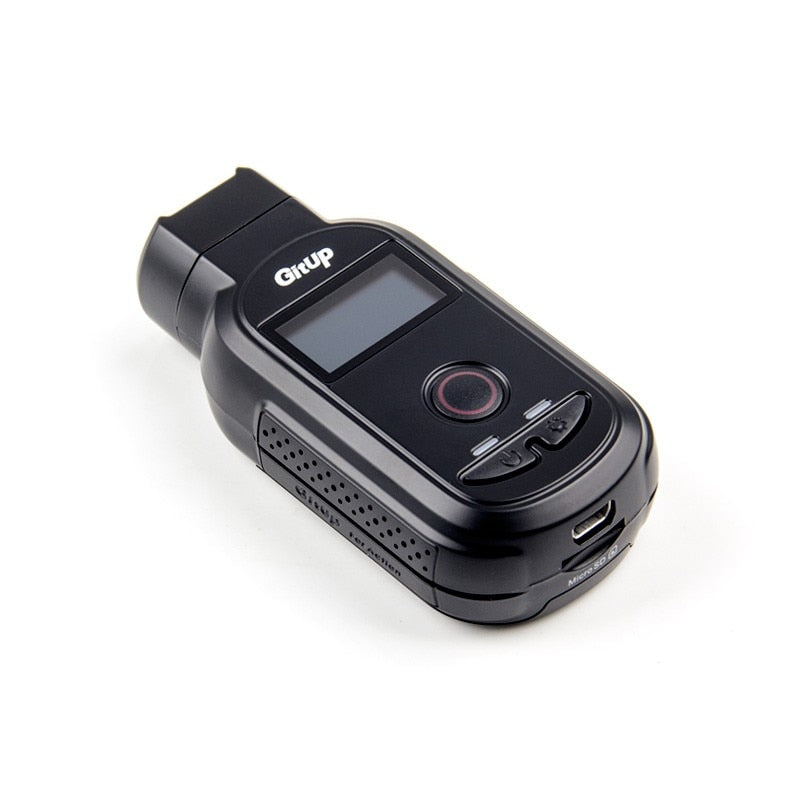 GitUp F1 WiFi Ultra Real 4K HD 3840x2160p 90 Degree Sport Action Camera Video Recorder Dash Cam Outdoor Road Cycling Camcorder