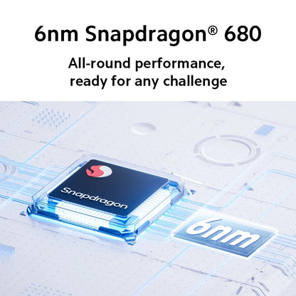 Xiaomi Redmi Note 11 Mobile Phone Global Version NFC Snapdragon 680 Octa Core 33W Pro Fast Charging 50MP Quad Camera 90Hz 5000mAh