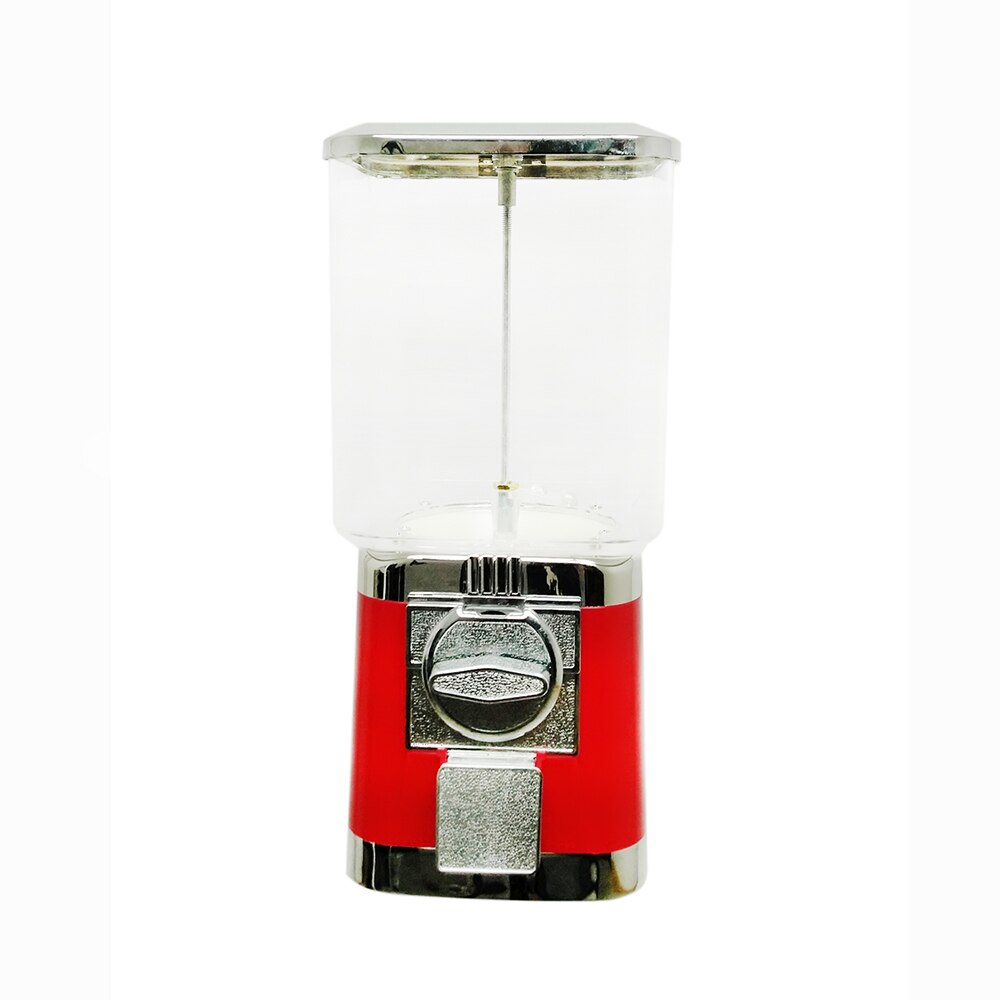 Good quality Zhutong 2-head candy machine vending double head chewing gum ball vending machine with stand