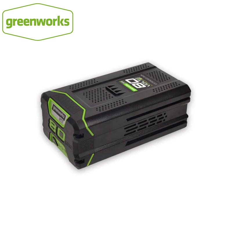 GreenWorks professional  80V 5.0Ah Lithium Ion Battery