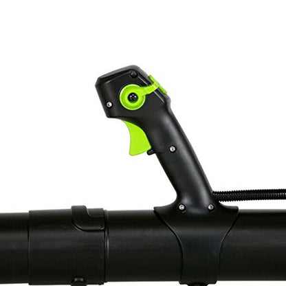 Greenworks Pro 80V  Backpack Outdoor Garden Tool Leaf Blower 500 CFM DigiPro Cordless Leaf Blower 80V 5.0ah Battery Charger