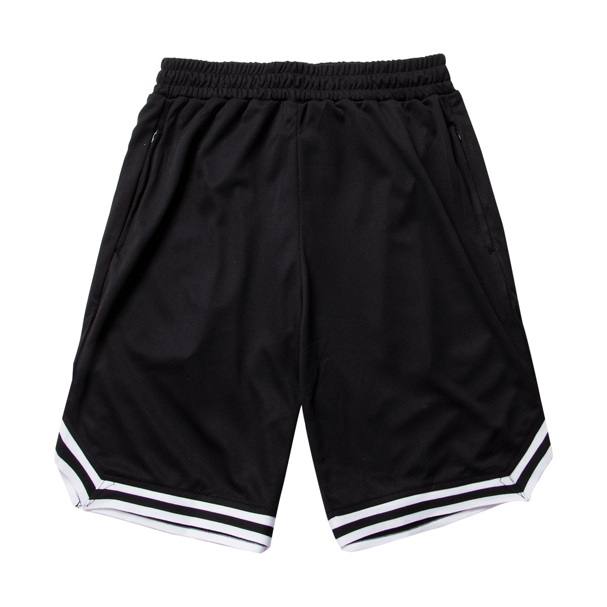 Hirigin 2020 Men's Casual Shorts Summer New Running Fitness Fast-drying Trend Short Pants Loose Basketball Training Pants