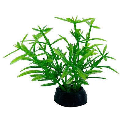 Simulation Artificial Plants Fish Tank Decor Water Ornament Plant Plastic Fish Tank Decoration