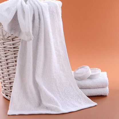 Compressed Cotton Towel Tablets Bathroom Face Hand Towel Expandable Reusable Large Bath Towels for Trip Hotel Home Travel