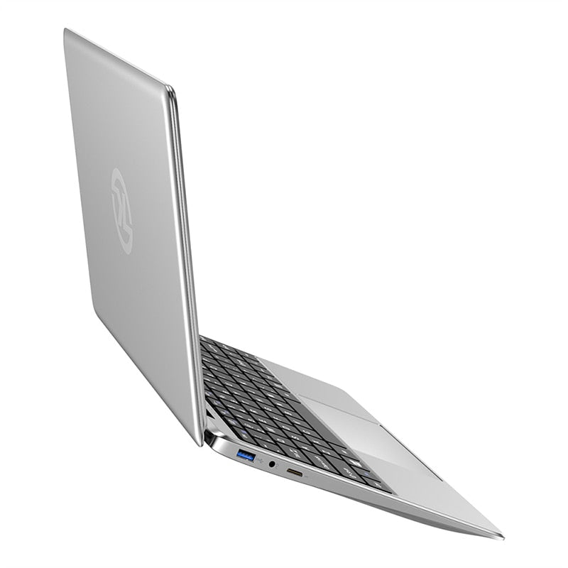 Laptop ultralight KUU KBook, 14.1" FHD (1.920x1.080), Intel Celeron N3450, 6GB RAM, 128GB/256GB SSD HD Graphics 500 Window10