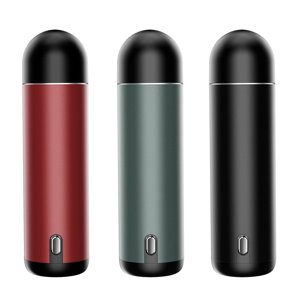 5000Pa Car Vacuum Cleaner Wireless Portable Handheld Super suction Mini Vacuum Cleaners for Car Aspirator AUTO Interior Cleaning