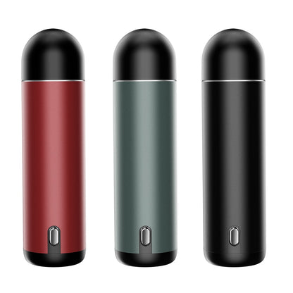 5000Pa Car Vacuum Cleaner Wireless Portable Handheld Super suction Mini Vacuum Cleaners for Car Aspirator AUTO Interior Cleaning