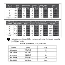 Load image into Gallery viewer, Ski Suit Men Winter Warm Windproof Waterproof Outdoor Sports Snow Jackets and Pants Hot Ski Equipment Snowboard Jacket Men Brand
