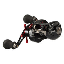 Load image into Gallery viewer, JITAI 14+1BB Baitcasting Fishing Reel 6.4:1 Gear Ratio 8Kg Braking Power High Quality Ultra Light China Fishing Reels Wheels
