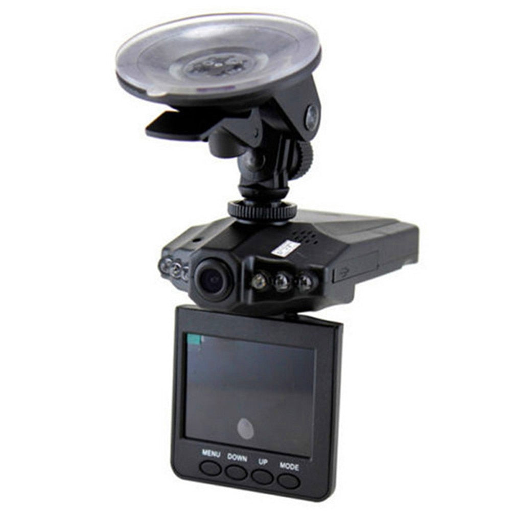 Car DVR VGA driving recorder dashcam Camera 170 Degree radar mirror 1080P cámara para auto Night version driving camera