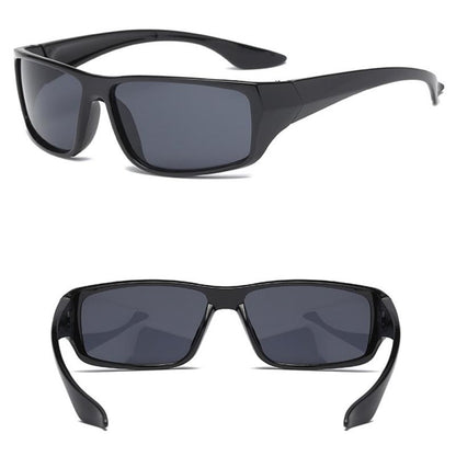 Anti-Glare Night Vision Driver Goggles Night Driving Enhanced Light Glasses Fashion Sunglasses Goggles Car Accessries