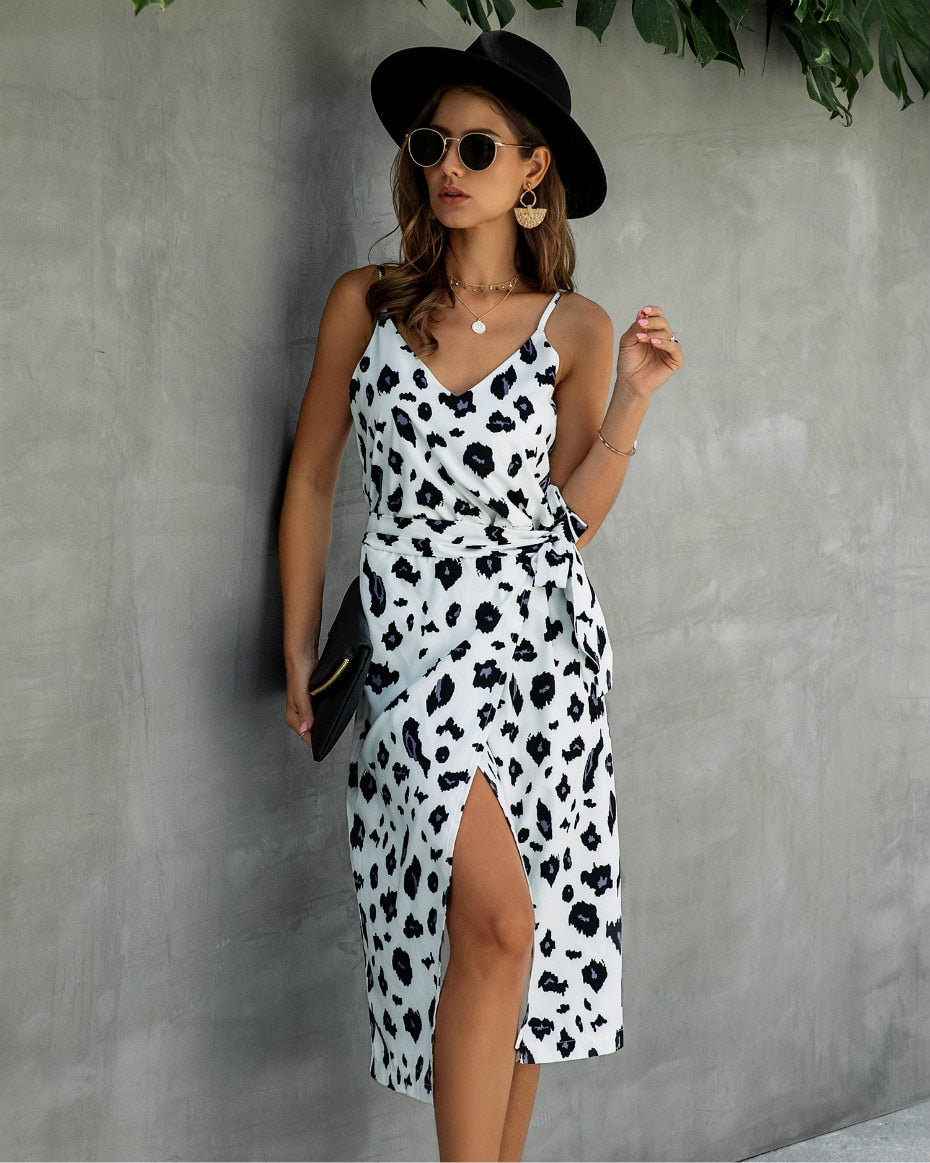 Maxi Summer Hollow Out Dress For Women Sleeveless Mesh Long Party Dresses Sexy Evening Sundress Ladies Holiday Clothes
