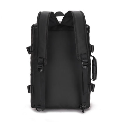 Men's Business Laptop Backpack Casual Mens Shoulder bag Fashion Notebook Waterproof Back Pack School Bags Travel
