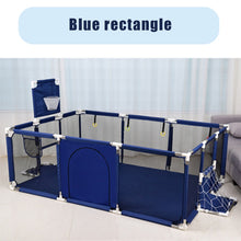 Load image into Gallery viewer, Baby Playpen for Children Playpen for Baby Playground Arena for Children Baby Ball Pool Park Kids Safety Fence Activity Play Pen
