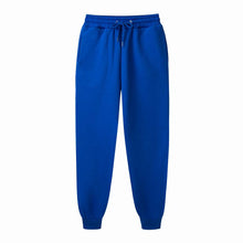 將圖片載入圖庫檢視器 Unisex Jogging Pants 2021 Model Men, Women, Kids, Children, Brand Gyms Men Joggers Sweatpants Trousers Men Jogging Running Streetwear Men Pants
