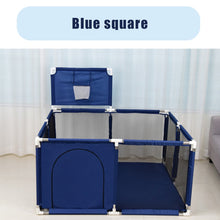 Load image into Gallery viewer, Baby Playpen for Children Playpen for Baby Playground Arena for Children Baby Ball Pool Park Kids Safety Fence Activity Play Pen
