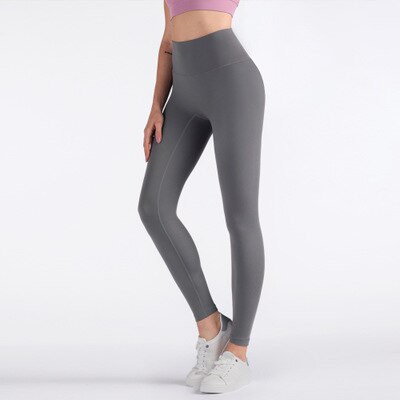 Updated Rhythm Classical 3.0 Higher waist Longer Leggings For Fitness Yoga Pants For Women Compression Pants Training Seamless