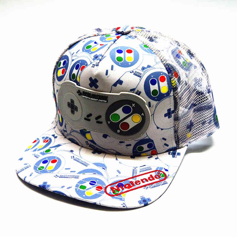 21CM Hat Boys Girls Fashion Hip Hop Cap Baseball Cap Sun Hat