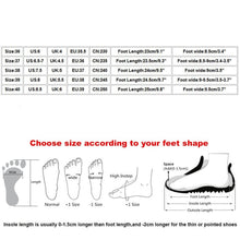 Load image into Gallery viewer, High heel boots Fashion Women Square Heels Slip-On Solid Color 8cm Non-slip Short Boot Round Toe Women Shoes Women&#39;s boots #40
