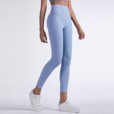 Updated Rhythm Classical 3.0 Higher waist Longer Leggings For Fitness Yoga Pants For Women Compression Pants Training Seamless