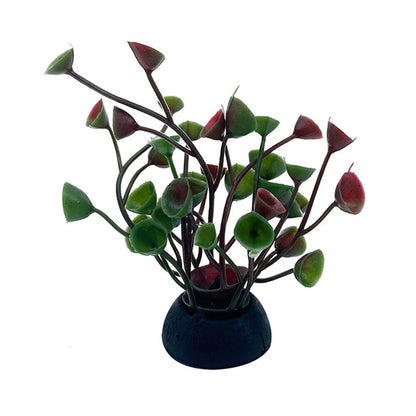 Simulation Artificial Plants Fish Tank Decor Water Ornament Plant Plastic Fish Tank Decoration