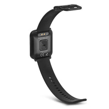 将图片加载到图库查看器，BlitzWolf BW-HL1 Smart Watch Wristband IPS Big Screen 8 Sports Mode IP68 Waterproof HR Blood Oxygen Pressure O2 Fitness Tracker
