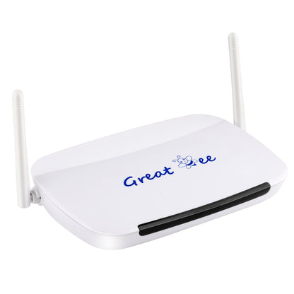 Arabic iptv box Android 4.2 WiFi built Arabic iptv box, free forever to watch