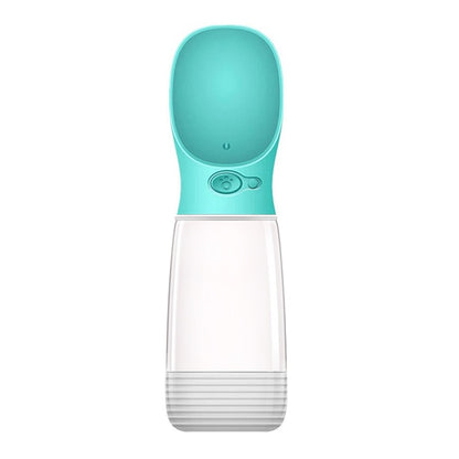 Portable Pet Dog Water Bottle For All Dog And Cat Travel Drinking Bowls Outdoor Pet Water Dispenser Feeder Bottle Pet Product
