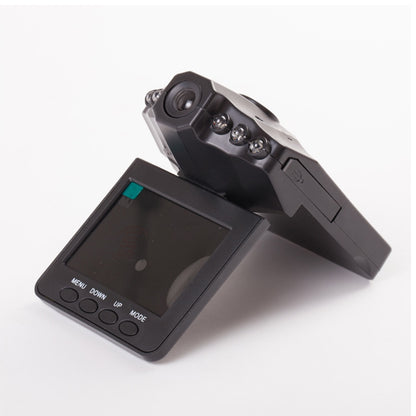 Car DVR VGA driving recorder dashcam Camera 170 Degree radar mirror 1080P cámara para auto Night version driving camera