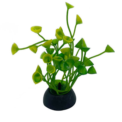 Simulation Artificial Plants Fish Tank Decor Water Ornament Plant Plastic Fish Tank Decoration