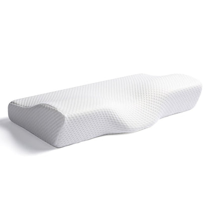 Cervical Pillow for neck psin Memory Foam Pillow Contoured Orthopedic pillows